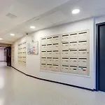 Apartmán 23 - Le Lokup - Wifi - Proche Tram Remeš