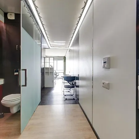 Apartament 23 - Le Lokup - Wifi - Proche Tram Reims