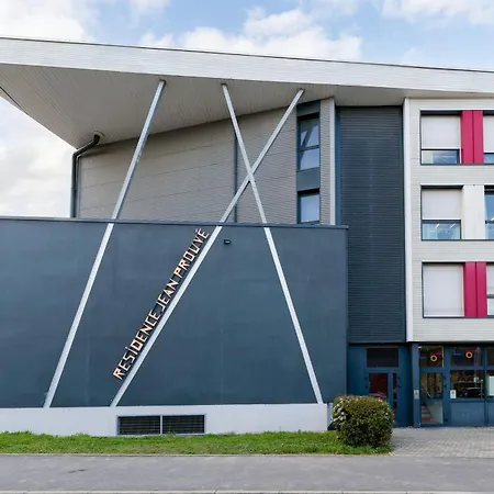 23 - Le Lokup - Wifi - Proche Tram