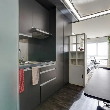 23 - Le Lokup - Wifi - Proche Tram * Reims