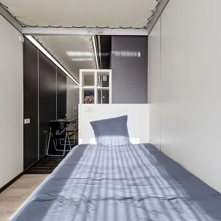 23 - Le Lokup - Wifi - Proche Tram