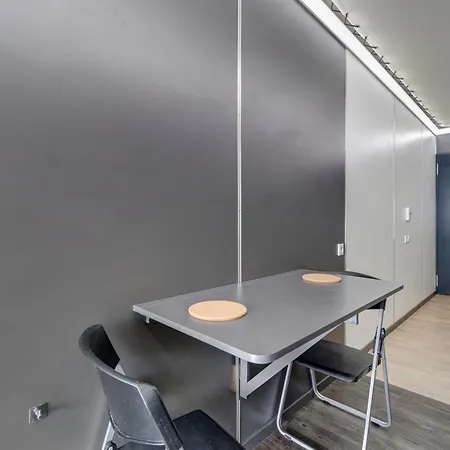 Apartment 23 - Le Lokup - Wifi - Proche Tram Reims