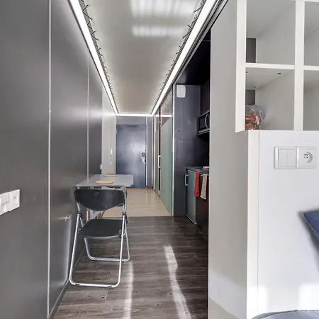 23 - Le Lokup - Wifi - Proche Tram *