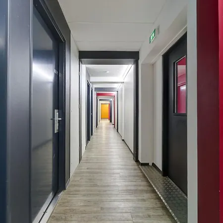 Apartment 23 - Le Lokup - Wifi - Proche Tram
