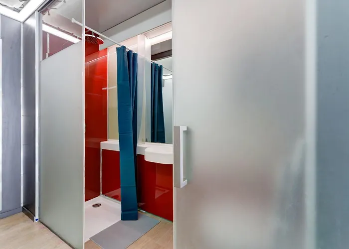 23 - Le Lokup - Wifi - Proche Tram