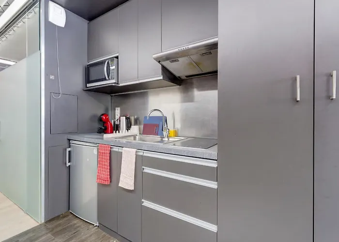 23 - Le Lokup - Wifi - Proche Tram *