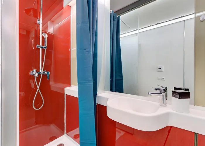 23 - Le Lokup - Wifi - Proche Tram Apartament *