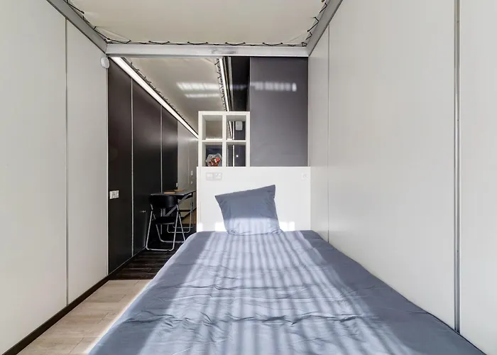 23 - Le Lokup - Wifi - Proche Tram