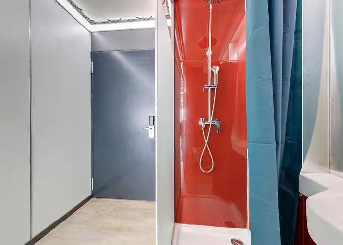 23 - Le Lokup - Wifi - Proche Tram * Reims