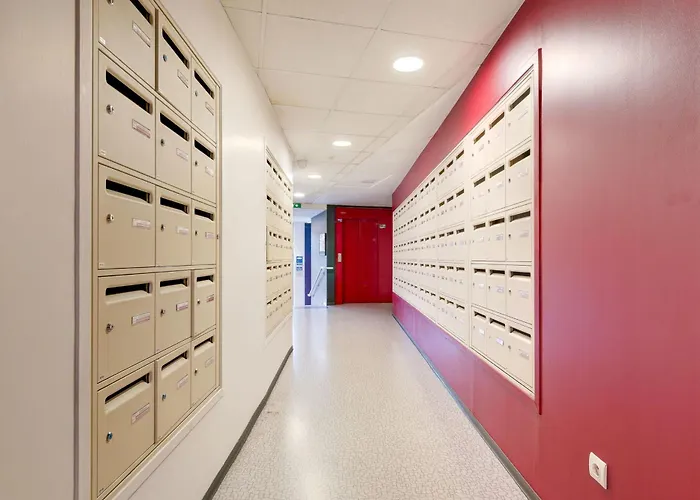 23 - Le Lokup - Wifi - Proche Tram