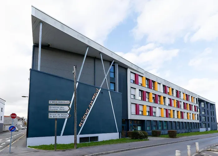 Apartament 23 - Le Lokup - Wifi - Proche Tram