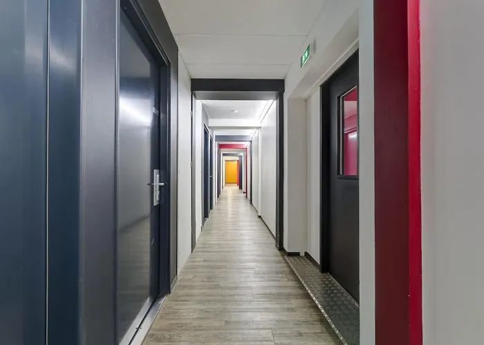 Apartament 23 - Le Lokup - Wifi - Proche Tram