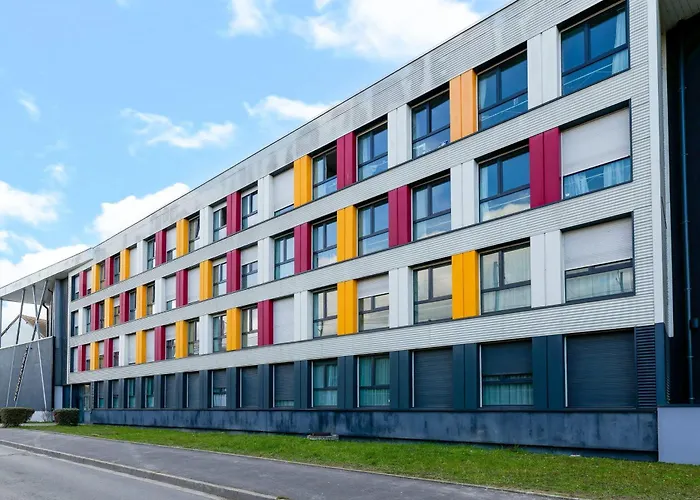 23 - Le Lokup - Wifi - Proche Tram *