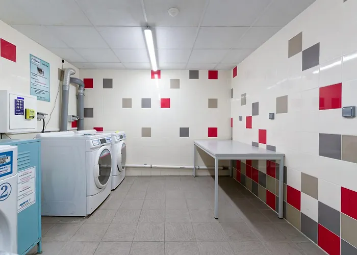 23 - Le Lokup - Wifi - Proche Tram * Reims