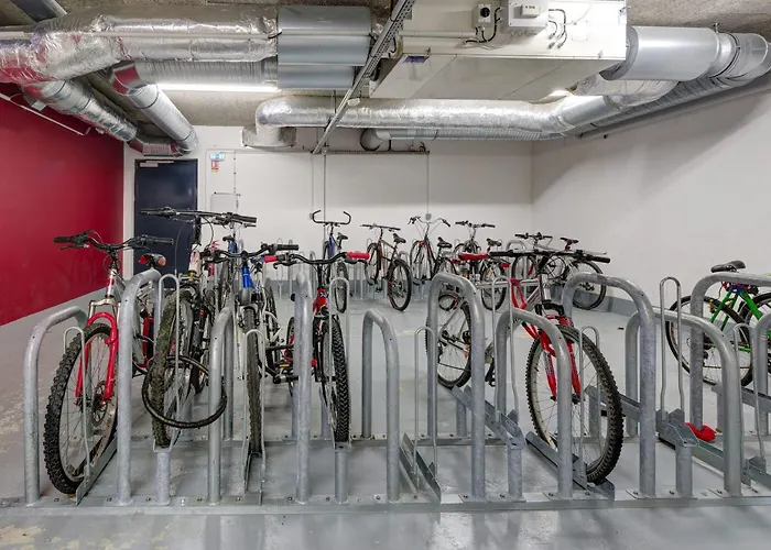 23 - Le Lokup - Wifi - Proche Tram Apartament