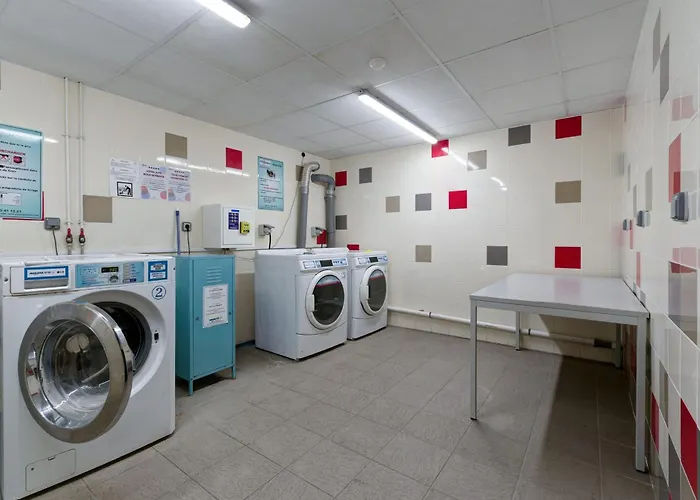 Apartament 23 - Le Lokup - Wifi - Proche Tram Reims