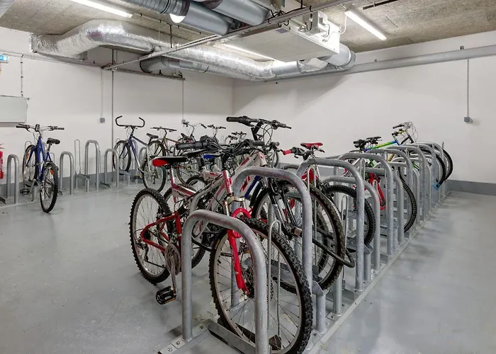 23 - Le Lokup - Wifi - Proche Tram *